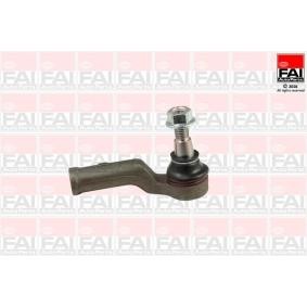 Achetez des Rotule de direction FAI AutoParts SS6223 à prix pour 16,16 €