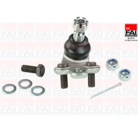 Traggelenk für TOYOTA von FAI AutoParts