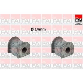 Stabigummis für HONDA von FAI AutoParts