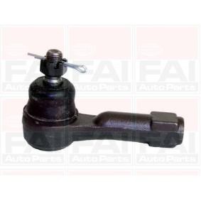 Spurstangenkopf SS661 von FAI AutoParts günstig für 17,19 € online kaufen