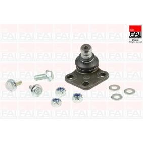 Traggelenk für MERCEDES-BENZ von FAI AutoParts