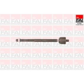 Axialgelenk, Spurstange für CITROËN von FAI AutoParts