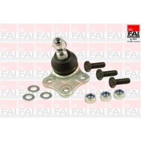 Traggelenk von FAI AutoParts