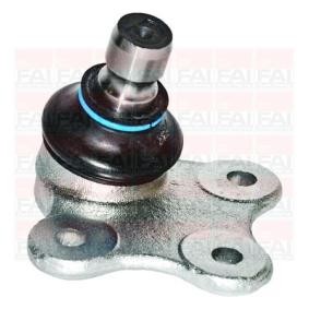 Traggelenk für OPEL von FAI AutoParts