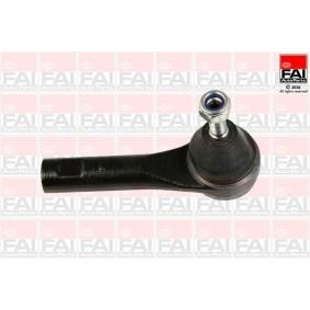 Spurstangenkopf SS7293 von FAI AutoParts günstig für 15,01 € online kaufen