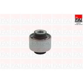 Lagerung, Lenker für NISSAN von FAI AutoParts