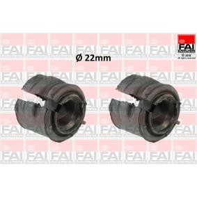 Stabigummis von FAI AutoParts