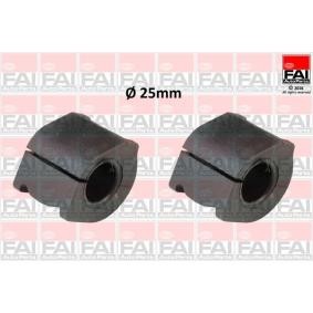 Stabigummis für HONDA von FAI AutoParts