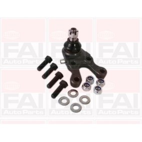 Lagerung, Lenker SS7678 von FAI AutoParts günstig für 15,09 € online kaufen