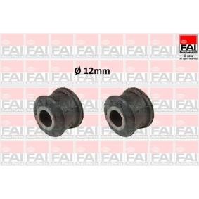 Stabigummis von FAI AutoParts