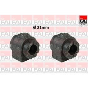 Stabigummis von FAI AutoParts