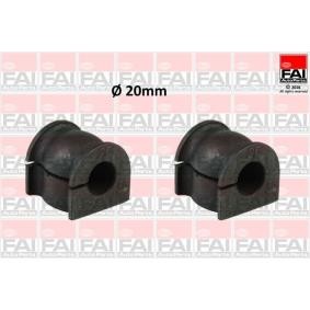 Stabigummis für HONDA von FAI AutoParts