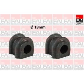 Stabigummis für HYUNDAI von FAI AutoParts
