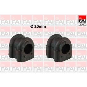 Stabigummis für HYUNDAI von FAI AutoParts