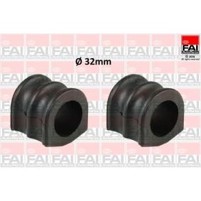 Stabigummis für NISSAN von FAI AutoParts