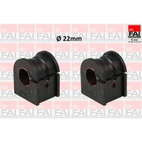 Stabigummis von FAI AutoParts