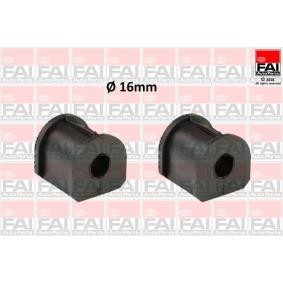 Stabigummis für OPEL von FAI AutoParts