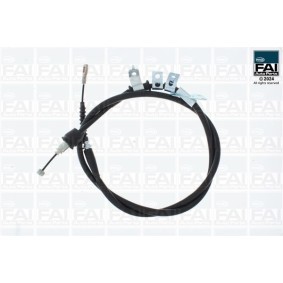 Traggelenk für KIA von FAI AutoParts