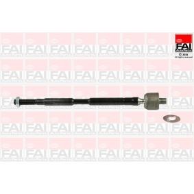 Osta FAI AutoParts Raidetangon sisäpää netistä Odyssey (RC1, RC2, RC4)-mallille edulliseen hintaan