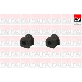 Stabigummis von FAI AutoParts