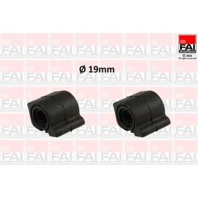 Stabigummis für CITROËN von FAI AutoParts