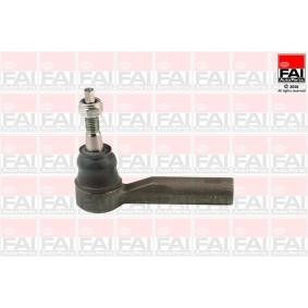 Spurstangenkopf SS8658 von FAI AutoParts günstig für 17,64 € online kaufen