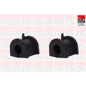 Stabigummis von FAI AutoParts