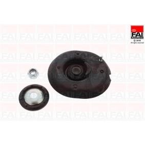 Reparatursatz, Federbeinstützlager für CITROËN von FAI AutoParts