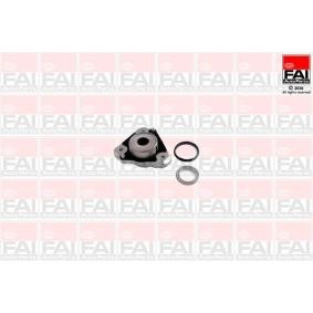 Reparatursatz, Federbeinstützlager für CITROËN von FAI AutoParts