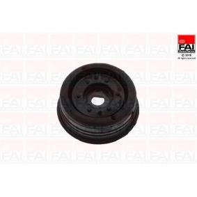 Federbeinstützlager für HYUNDAI von FAI AutoParts