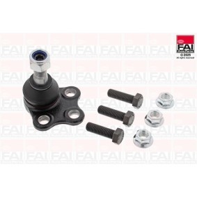 Acquista Testina braccio oscillante da FAI AutoParts online per Trafic III Van (FG_) a prezzi moderati