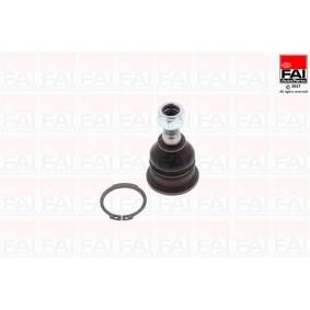Traggelenk für HYUNDAI von FAI AutoParts