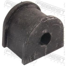 Comprar Silentblock de barra estabilizadora de FEBEST SSB-008 a bajo precio de 3,95 €