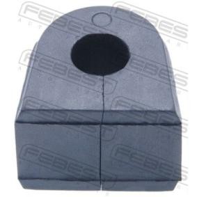 Compre Silentblock de la barra estabilizadora de FEBEST online para LEGACY I (BC) a precios moderados