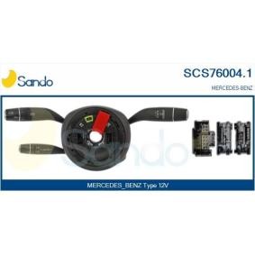 Acquista Scatola sterzo da SANDO SSB72100.1 a buon mercato per soli 374,48 €