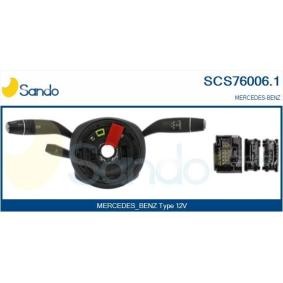 Acquista Scatola sterzo da SANDO SSB72102.1 a buon mercato per soli 597,41 €