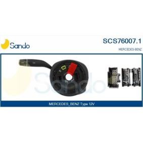 Acquista Scatola sterzo da SANDO SSB72103.1 a buon mercato per soli 511,23 €