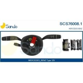 Acquista Scatola sterzo da SANDO SSB72104.1 a buon mercato per soli 581,44 €