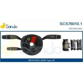Acquista Scatola sterzo da SANDO SSB72105.1 a buon mercato per soli 642,99 €