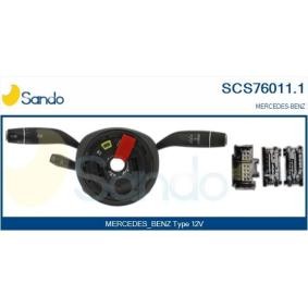 Acquista Scatola sterzo da SANDO SSB72106.1 a buon mercato per soli 658,50 €