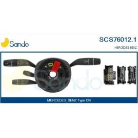 Acquista Scatola sterzo da SANDO SSB72107.1 a buon mercato per soli 620,82 €