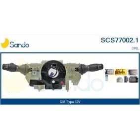 Acquista Scatola sterzo da SANDO SSB72121.1 a buon mercato per soli 541,37 €