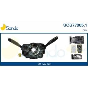 Acquista Scatola sterzo da SANDO SSB72123.1 a buon mercato per soli 541,63 €