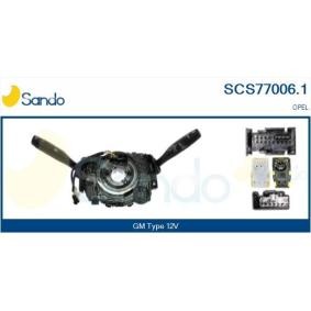 Acquista Scatola sterzo da SANDO SSB72124.1 a buon mercato per soli 568,97 €