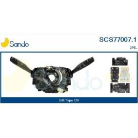 Acquista Scatola sterzo da SANDO SSB72125.1 a buon mercato per soli 1487,22 €