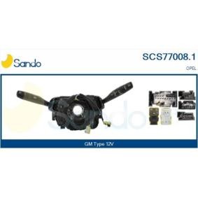 Acquista Scatola sterzo da SANDO SSB72125.2 a buon mercato per soli 977,72 €