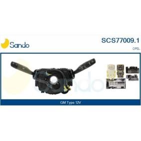 Acquista Scatola sterzo da SANDO SSB72126.1 a buon mercato per soli 900,83 €