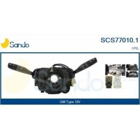 Acquista Scatola sterzo da SANDO SSB72127.1 a buon mercato per soli 1578,95 €