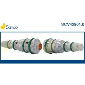 Lenkgetriebe von SANDO