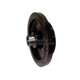 Acquista Puleggia albero motore da CONTITECH online per SPRINTER 5-t Pianale piatto/Telaio (905) a prezzi moderati